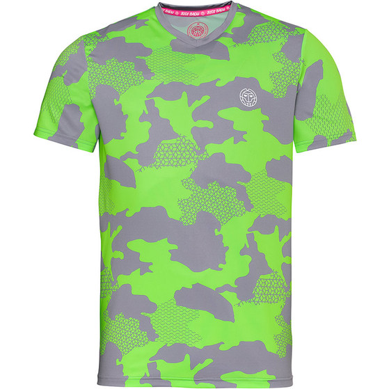 Bidi Badu Tido Tech Tee