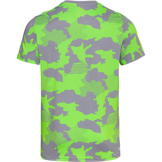 Bidi Badu Tido Tech Tee
