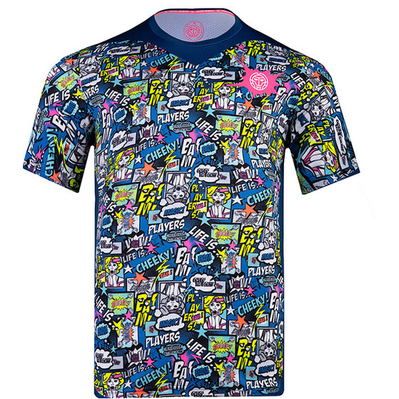 Bidi Badu Aamun Tech Tee