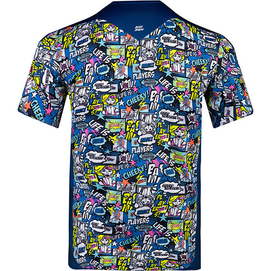 Bidi Badu Aamun Tech Tee