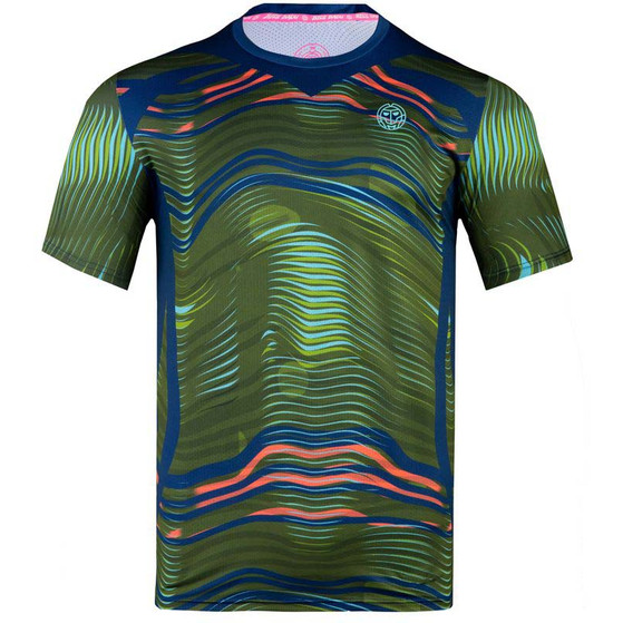 Bidi Badu Aamun Tech Tee