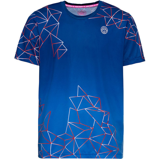 Bidi Badu Gassim Tech Tee