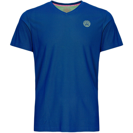 Bidi Badu Evin Tech Round-Neck Tee