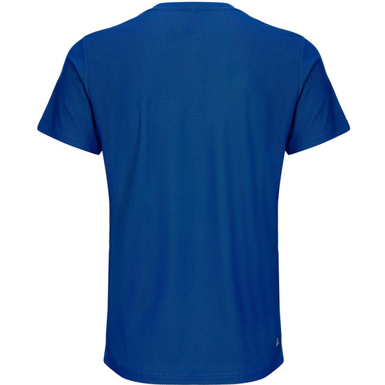 Bidi Badu Evin Tech Round-Neck Tee