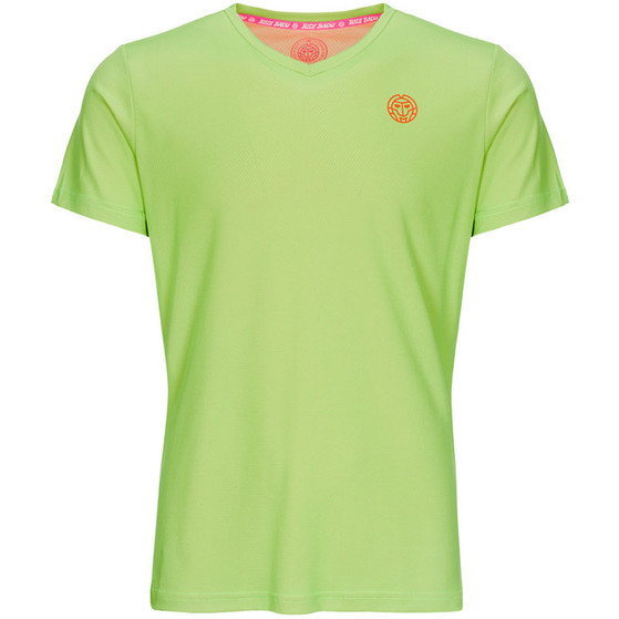 Bidi Badu Evin Tech Round-Neck Tee