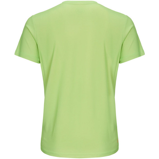Bidi Badu Evin Tech Round-Neck Tee