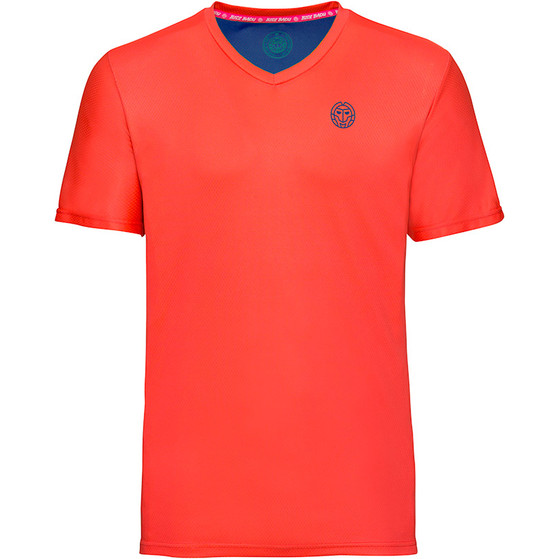 Bidi Badu Evin Tech Round-Neck Tee