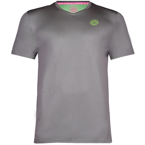 Bidi Badu Evin Tech Round-Neck Tee