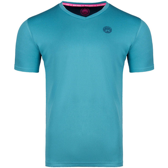 Bidi Badu Evin Tech Round-Neck Tee