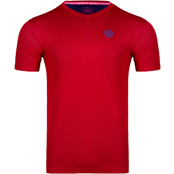 Bidi Badu Evin Tech Round-Neck Tee