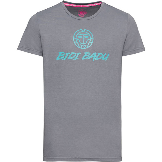 Bidi Badu Yam Basic Logo Tee