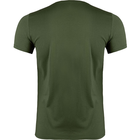 Bidi Badu Caven Basic Logo Tee