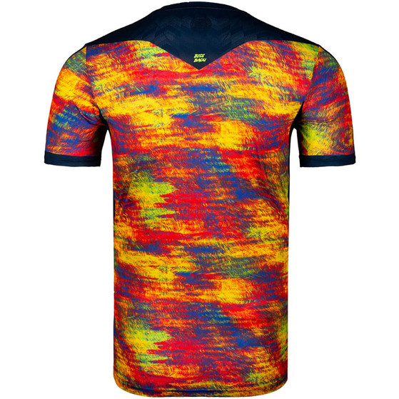 Bidi Badu Deon Tech Tee