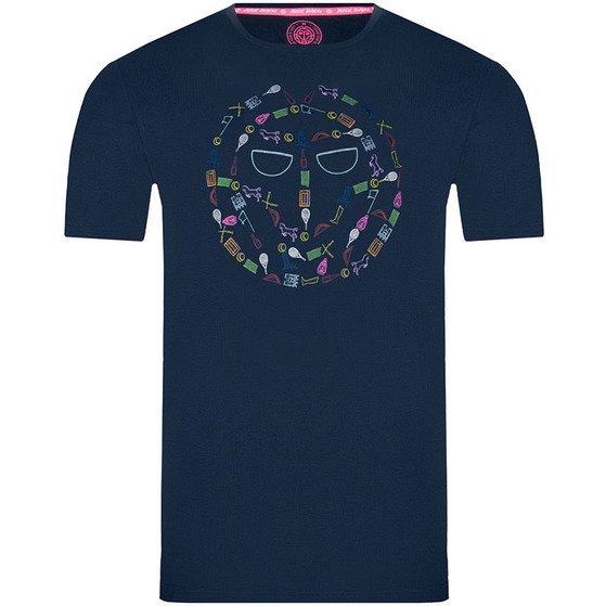 Bidi Badu Baszon Lifestyle Tee