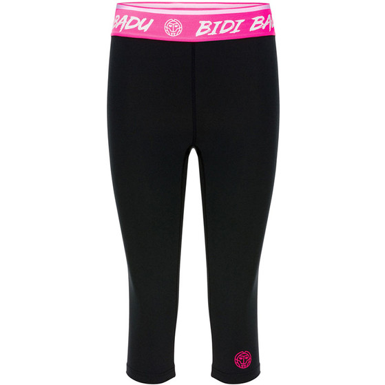 Bidi Badu Dayna Tech Capri