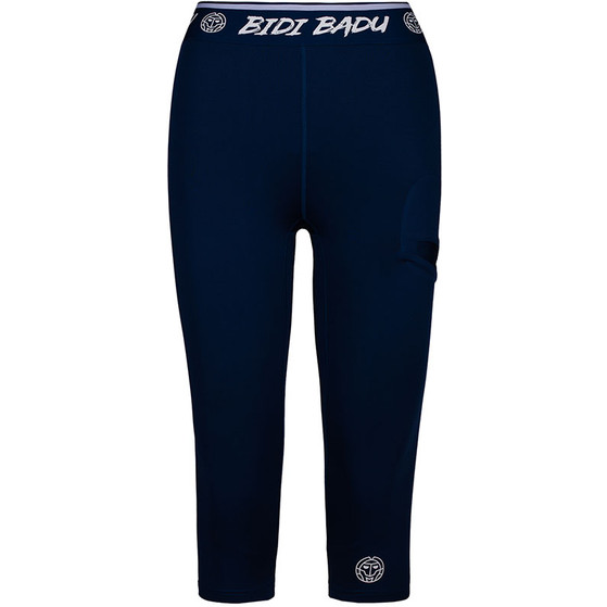 Bidi Badu Dayna Tech Capri