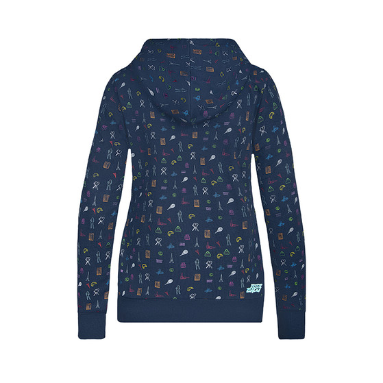 Bidi Badu Aisosa Lifestyle Hoody