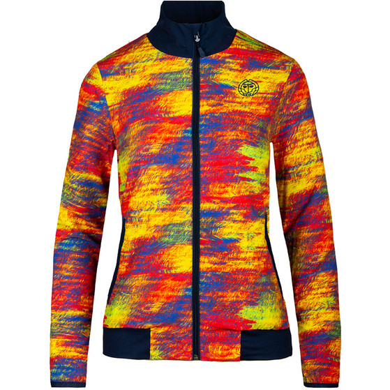 Bidi Badu Piper Tech Jacket