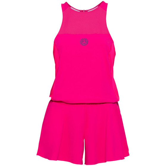 Bidi Badu Rae Tech Jumpsuit (2 In 1)