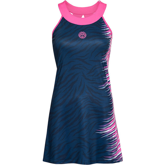 Bidi Badu Alenia Tech Dress