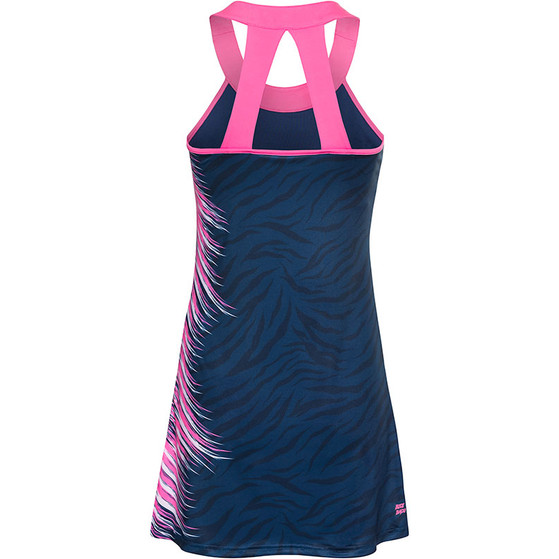 Bidi Badu Alenia Tech Dress