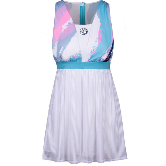 Bidi Badu Nia Tech Dress