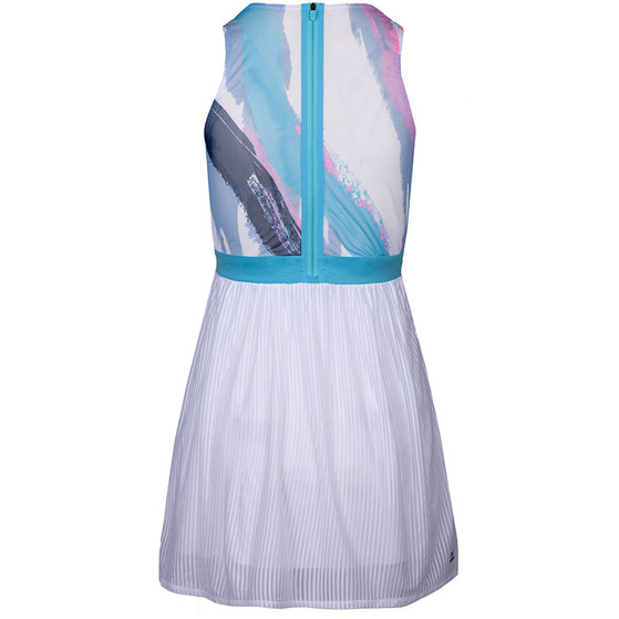 Bidi Badu Nia Tech Dress