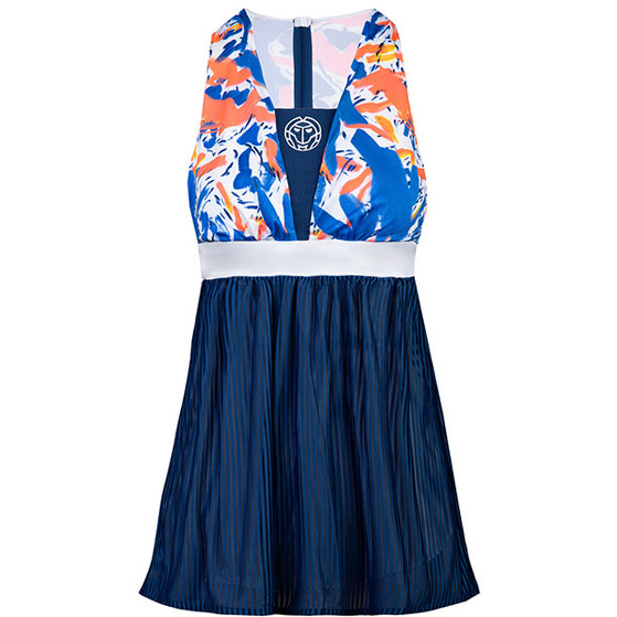 Bidi Badu Diara Tech Dress