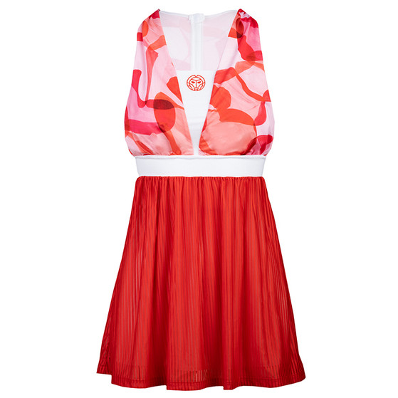 Bidi Badu Diara Tech Dress