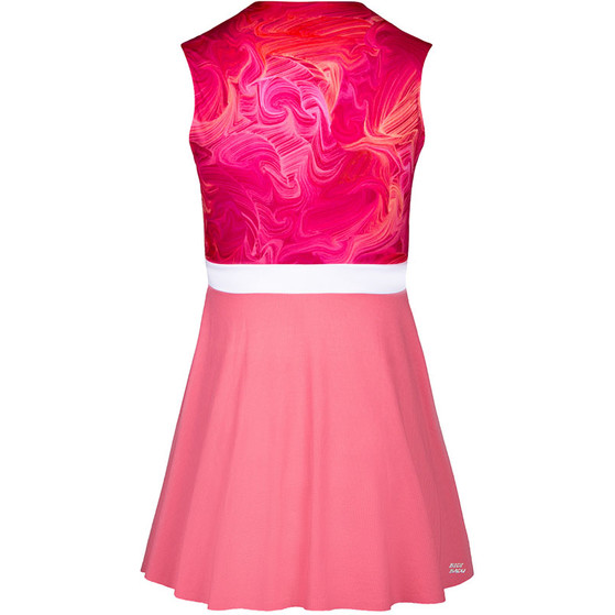 Bidi Badu Luela Tech Dress