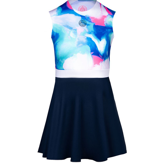 Bidi Badu Luela Tech Dress
