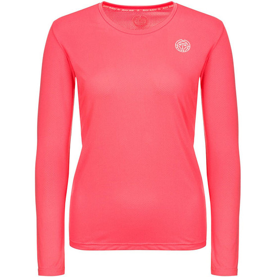 Bidi Badu Mina Tech Roundneck Longsleeve