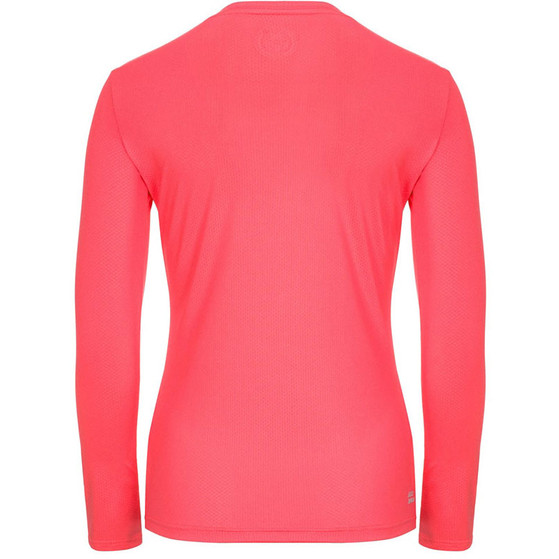 Bidi Badu Mina Tech Roundneck Longsleeve