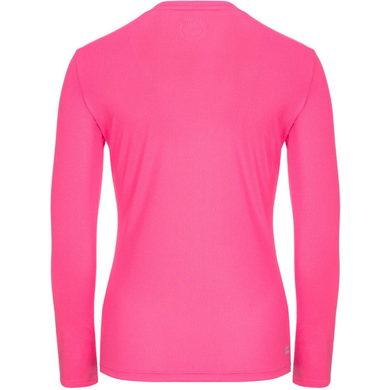 Bidi Badu Mina Tech Roundneck Longsleeve
