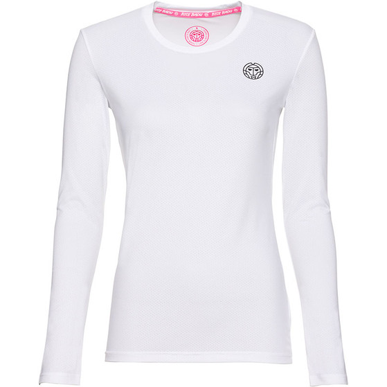 Bidi Badu Mina Tech Roundneck Longsleeve