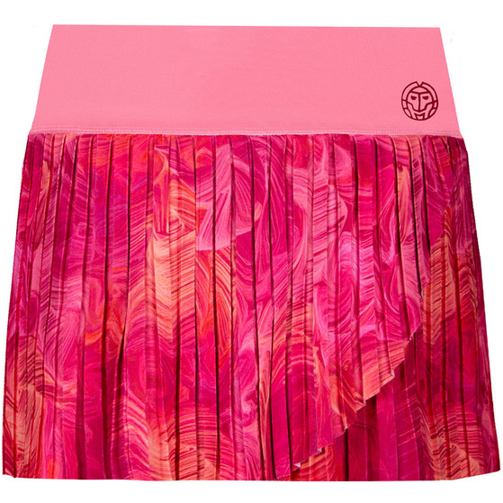 Bidi Badu Asali Tech Plissee Skort