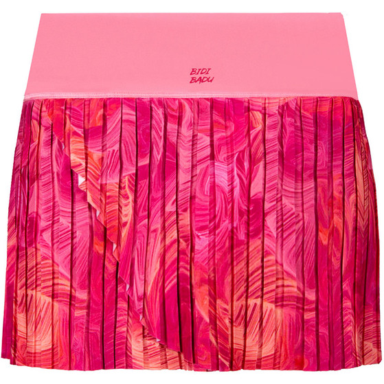 Bidi Badu Asali Tech Plissee Skort