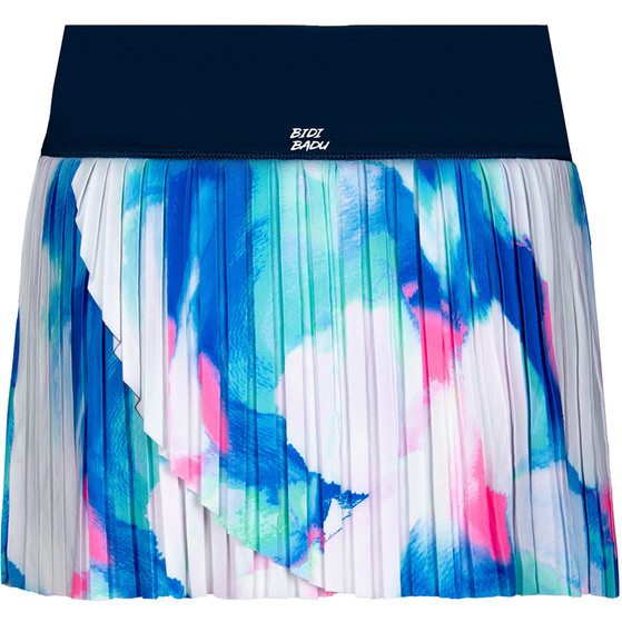 Bidi Badu Asali Tech Plissee Skort
