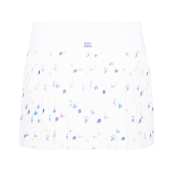 Bidi Badu Asali Tech Plissee Skort