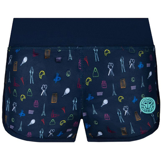 Bidi Badu Imara Tech 2in1 Short