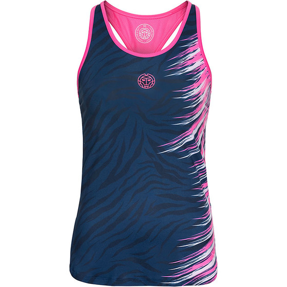 Bidi Badu Cleo Tech Tank