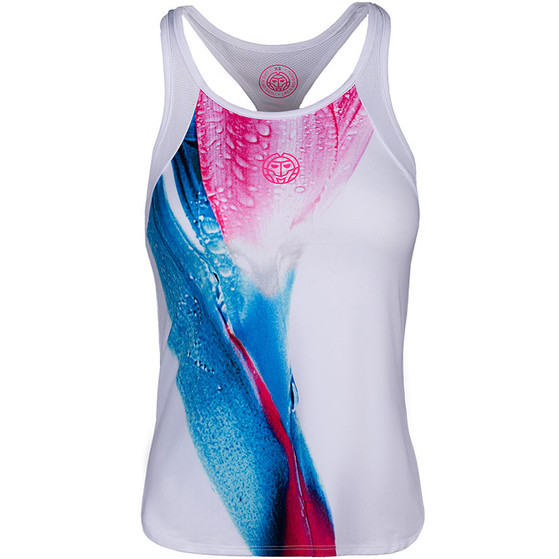 Bidi Badu Cleo Tech Tank Meisjes