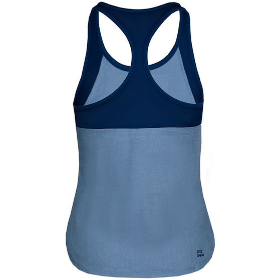 Bidi Badu Adriana Jeans Tech Tank