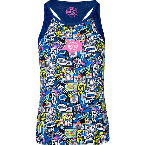 Bidi Badu Jari Tech Tank