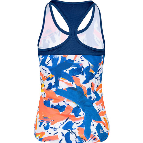 Bidi Badu Jari Tech Tank