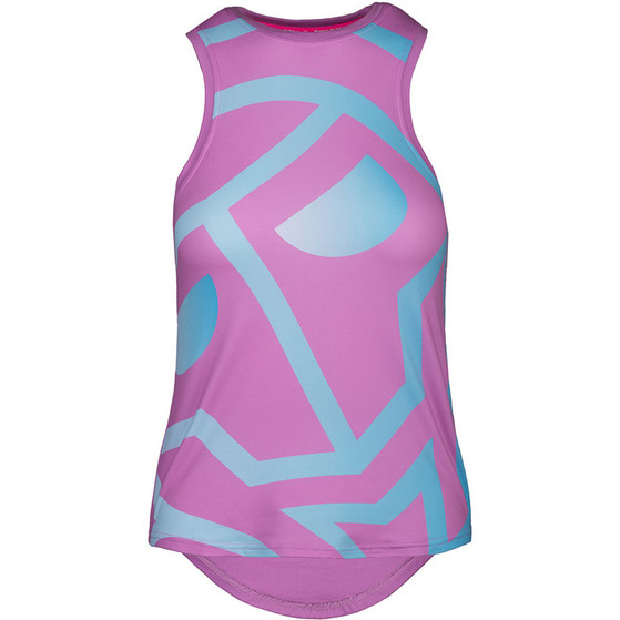 Bidi Badu Yara Basic Logo Tank