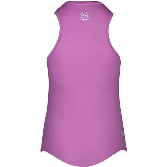 Bidi Badu Yara Basic Logo Tank
