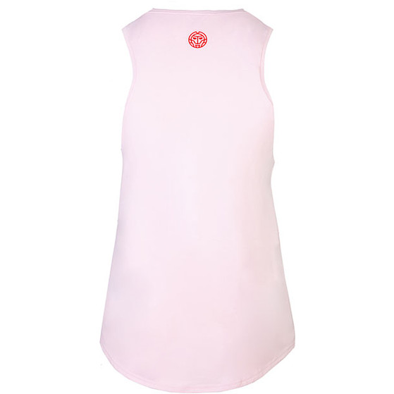 Bidi Badu Bahati Basic Logo Tank