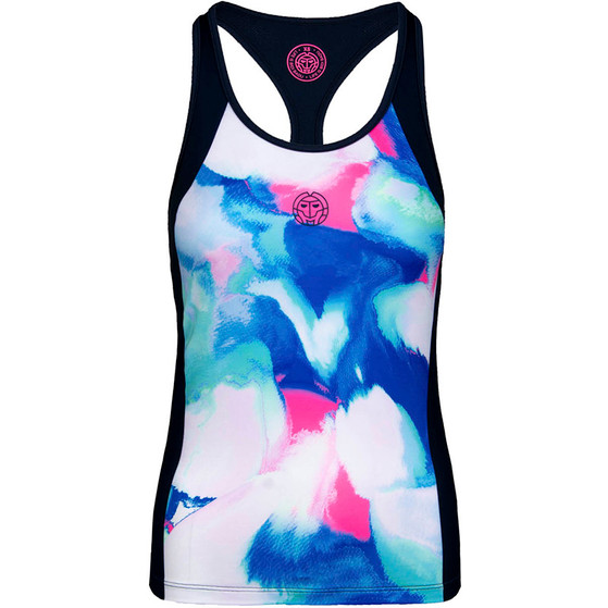 Bidi Badu Besma Tech Tank