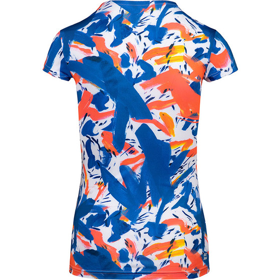 Bidi Badu Issa Tech Roundneck Tee